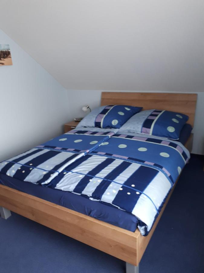 Ferienwohnung Steffi Andernach Exterior foto