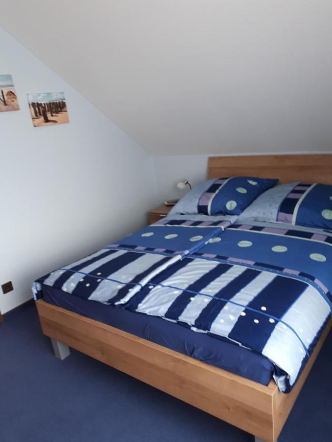 Ferienwohnung Steffi Andernach Exterior foto