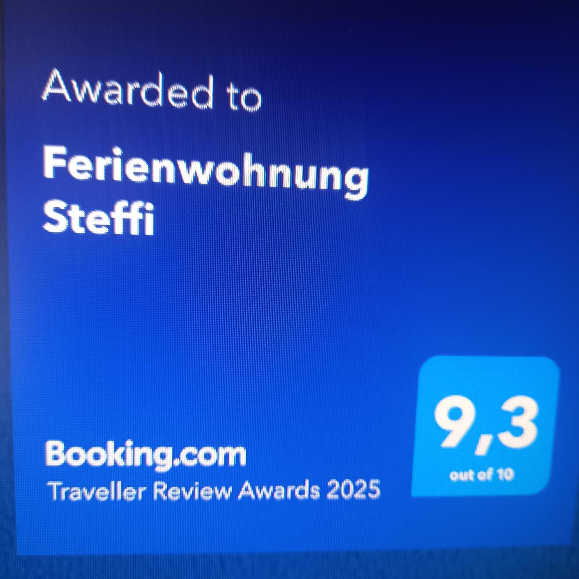 Ferienwohnung Steffi Andernach Exterior foto