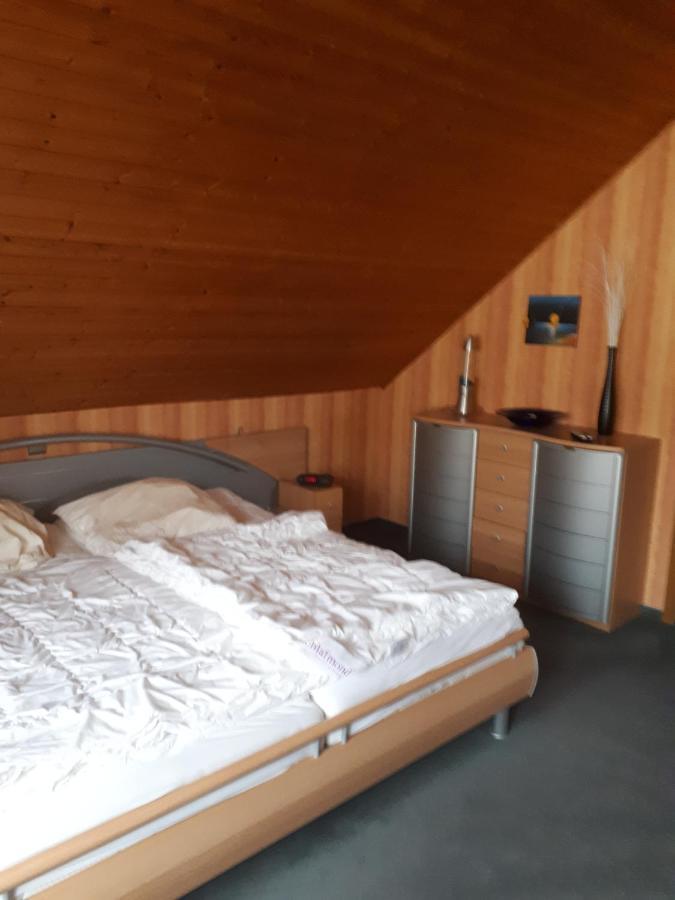 Ferienwohnung Steffi Andernach Exterior foto