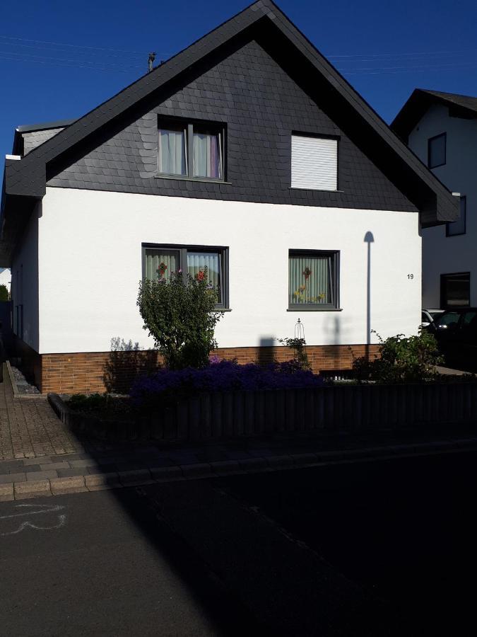 Ferienwohnung Steffi Andernach Exterior foto