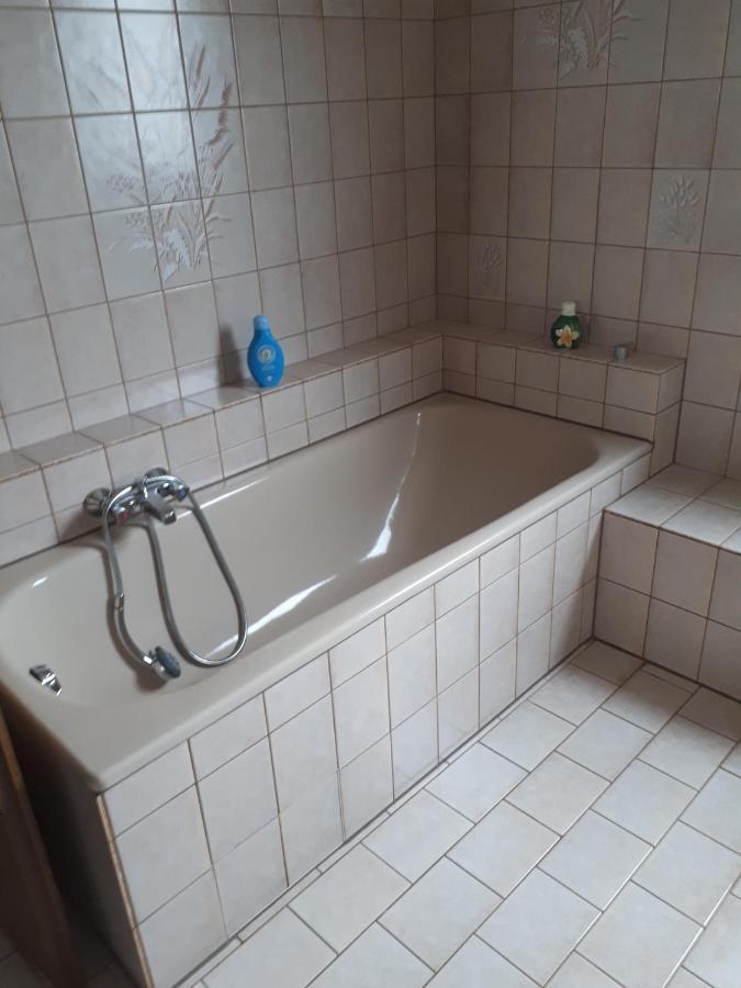 Ferienwohnung Steffi Andernach Exterior foto