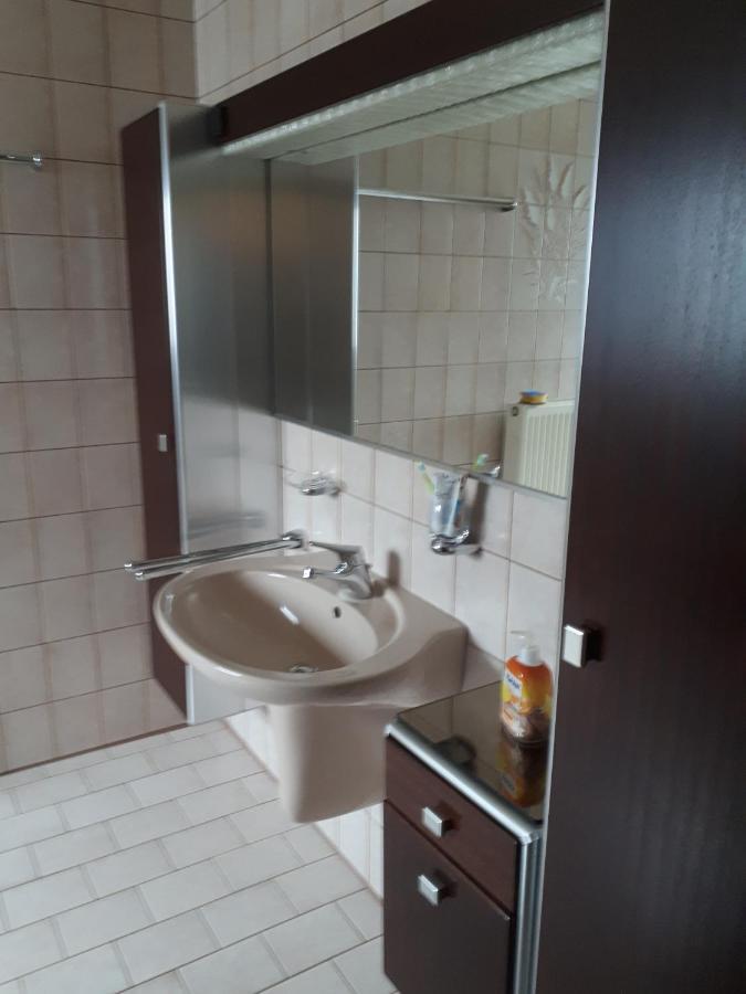 Ferienwohnung Steffi Andernach Exterior foto