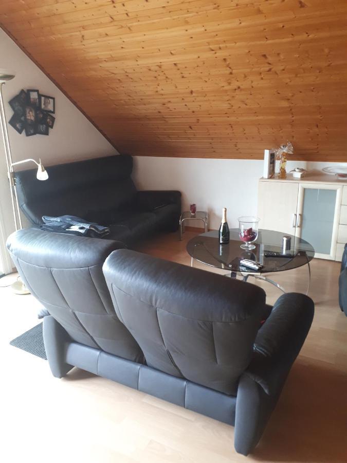 Ferienwohnung Steffi Andernach Exterior foto