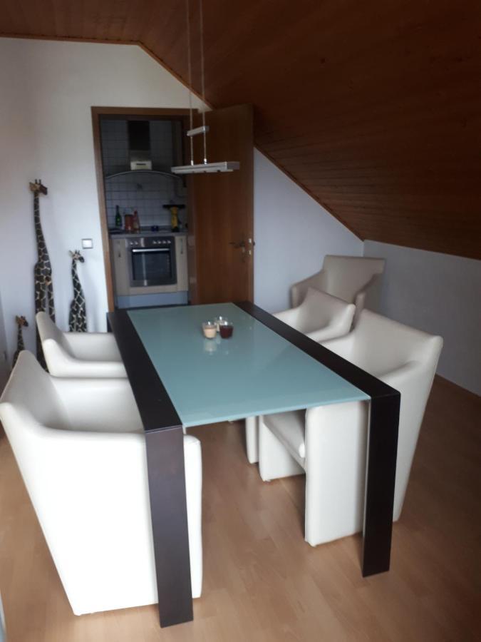 Ferienwohnung Steffi Andernach Exterior foto