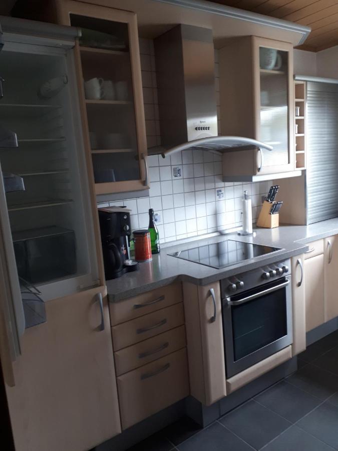Ferienwohnung Steffi Andernach Exterior foto